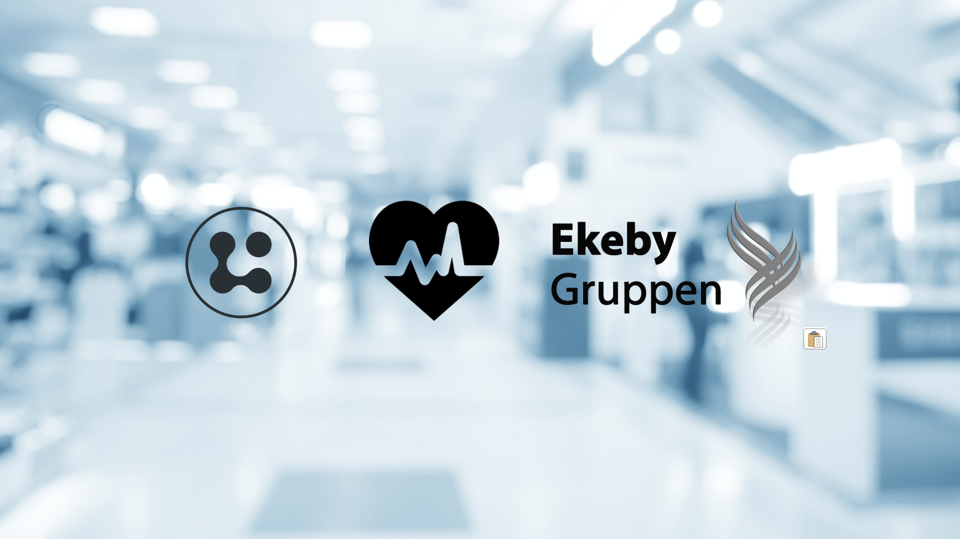 Welcome Ekebygruppen to TIQQE