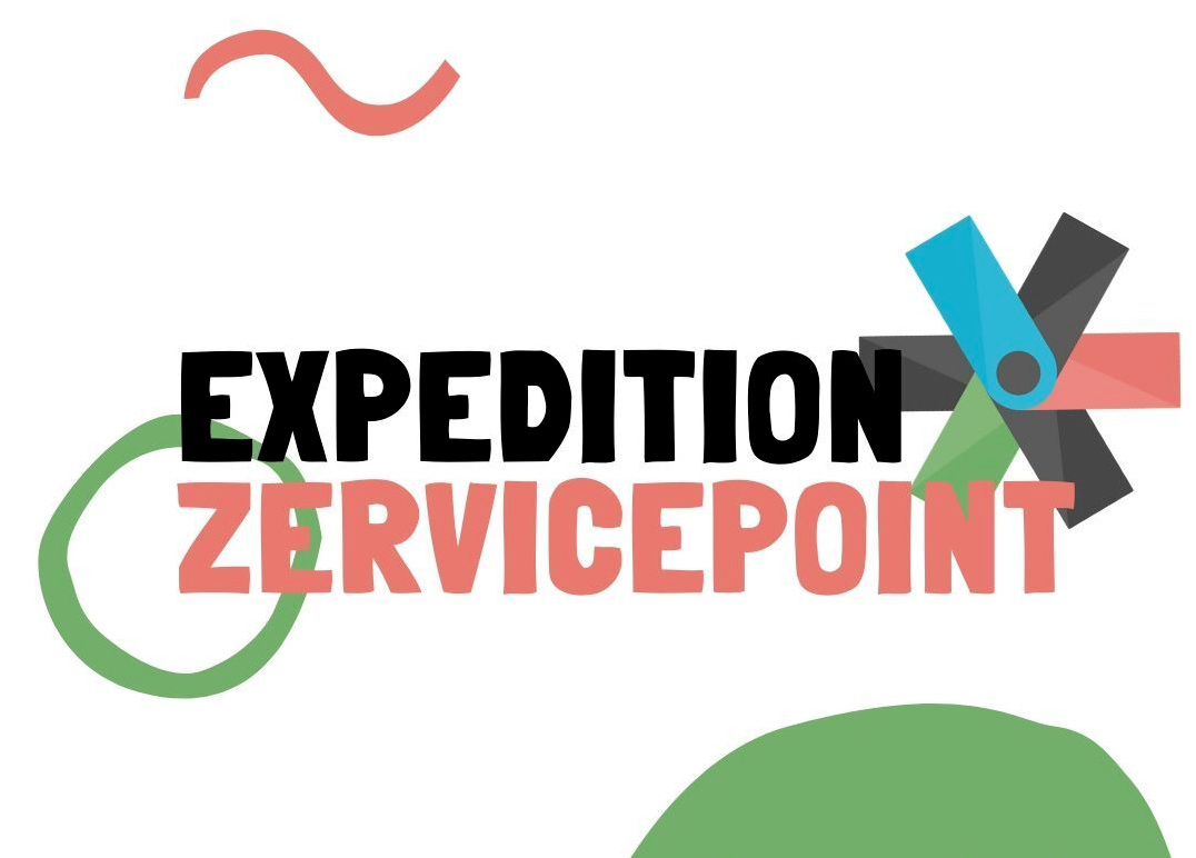 Expedition Zervicepoint